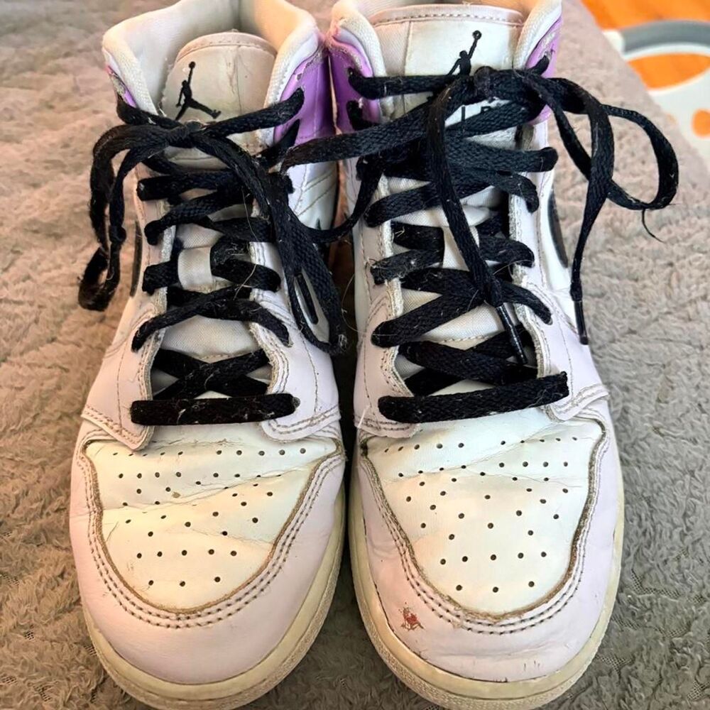 Jordan Women's Trainers
